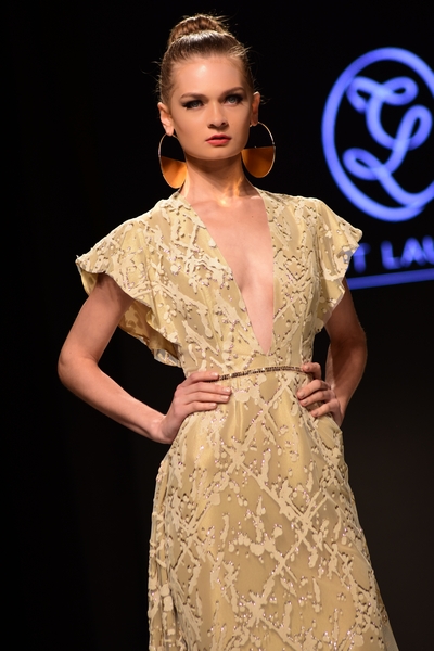 Thibaut Lauvergne Fashion Show at Four Seasons Beirut